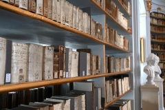 Herzogin Anna Amalia Bibliothek Weimar