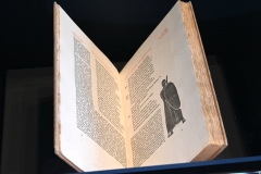 Herzogin Anna Amalia Bibliothek Weimar