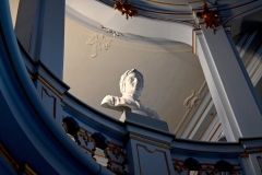 Herzogin Anna Amalia Bibliothek Weimar