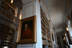 Herzogin Anna Amalia Bibliothek Weimar