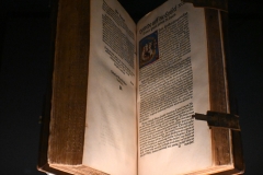 Herzogin Anna Amalia Bibliothek Weimar