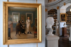 Herzogin Anna Amalia Bibliothek Weimar