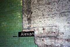 Alexanderplatz