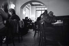 Cafe