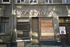 Fleischerei