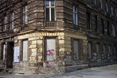 Hausecke