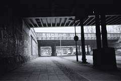 Yorkstrasse
