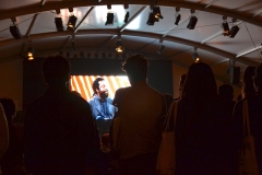 FLIP-Marlon-James-diskutiert