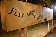 FLIP-Signet