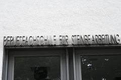 Steinmetzschule-Laas