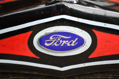 Ford Model A 1929