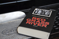 James Carlos Blake: Red Grass River