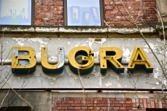 Bugra