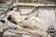 Graphisches-Viertel-Skulptur
