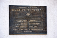 Kurt-Wolff-Verlag
