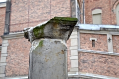 Sauelenrest
