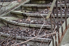 Treppe