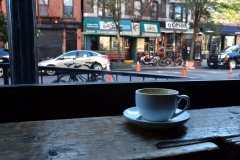 NYC, Brooklyn: Bedford-Avenue