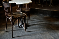 Berlin: Café Hardenberg
