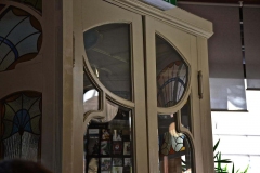 Leipzig: Café Maitre