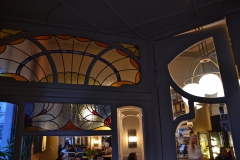 Leipzig: Café Maitre