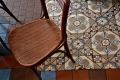 Köln: Café Sehnsucht