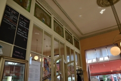 Leipzig: Café Maitre