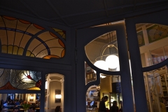 Leipzig: Café Maitre