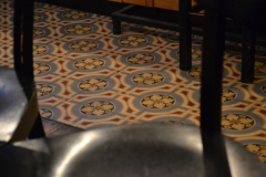 Leipzig: Café Fleischerei