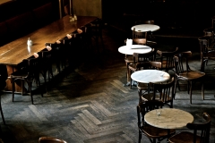 Berlin: Café Hardenberg