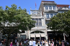 Livraria Lello: Die Buchhandlung in Porto