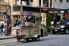 City-Snack-Stand