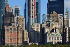 Downtown-Manhattan