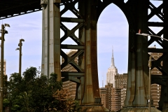 Manhattan-Bridge