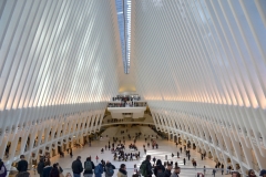 PATH-Station-World-Trade-Center
