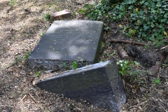 Dorotheenstädtischer Friedhof in Berlin