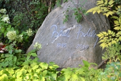 Dorotheenstädtischer Friedhof in Berlin