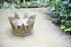 Dorotheenstädtischer Friedhof in Berlin