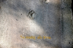 Dorotheenstädtischer Friedhof in Berlin