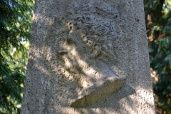 Dorotheenstädtischer Friedhof in Berlin