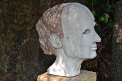 Dorotheenstädtischer Friedhof in Berlin