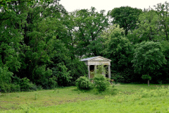 Luisentempel-Pfaueninsel
