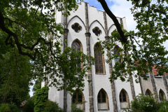 Meierei-Pfaueninsel