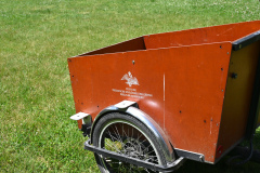 Preussisches-Lastenrad