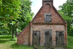 Wirtschaftsgebaeude