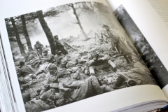 Aus dem Photoband »Untergang einer Welt«