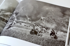 Aus dem Photoband »Untergang einer Welt«