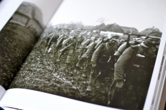 Aus dem Photoband »Untergang einer Welt«