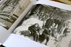 Aus dem Photoband »Untergang einer Welt«