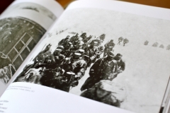 Aus dem Photoband »Untergang einer Welt«